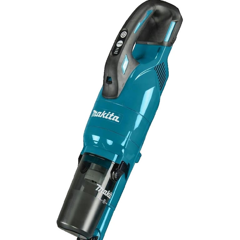 Aspirateur à Main MAKITA DCL286FZ Batterie Sans sac 18V - vue 4