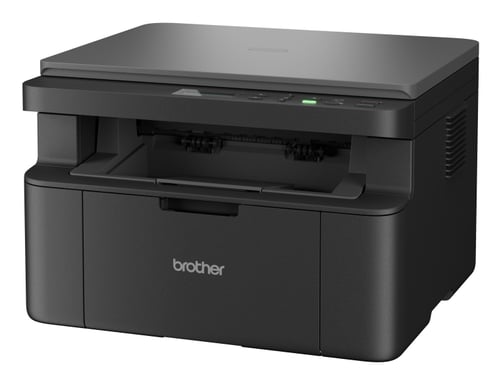 Brother DCP-L1640W Laser A4 2400 x 600 DPI 20 ppm Wifi