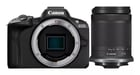 Canon EOS R50 MILC 24,2 MP CMOS 6000 x 4000 Pixeles Negro