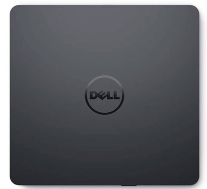 DELL 784-BBBI Unità disco ottico DVD±RW Nero