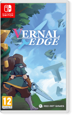 Vernal Edge Nintendo Switch