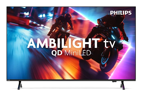 Philips 65MLED920 165,1 cm (65'') Smart TV Wifi Negro