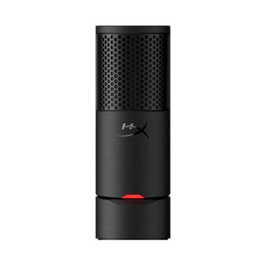 HyperX Micrófono Solocast 2 BLK
