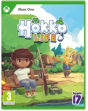 Hokko Life Xbox One
