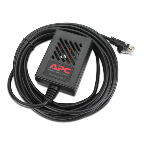 APC NetBotz Vibration Sensor Capteur à ultrasons Avec fil Neuf