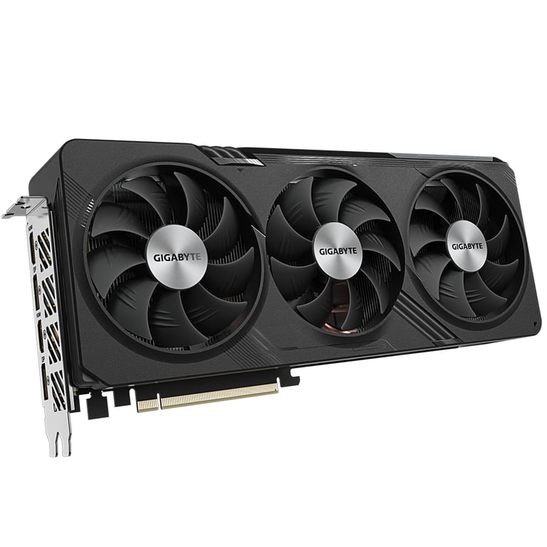 GIGABYTE GAMING Radeon RX 7800 XT OC AMD GDDR6 Neuf - vue 2