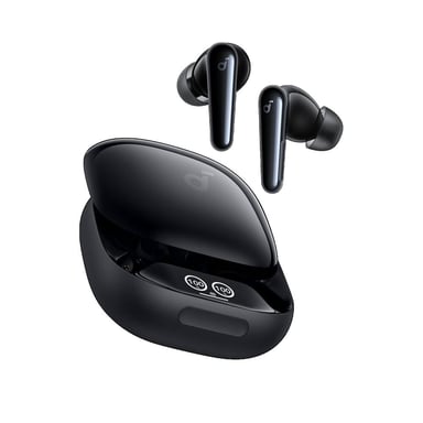Anker P30i Casque Sans fil Ecouteurs Appels/Musique USB Type-C Noir - vue 2