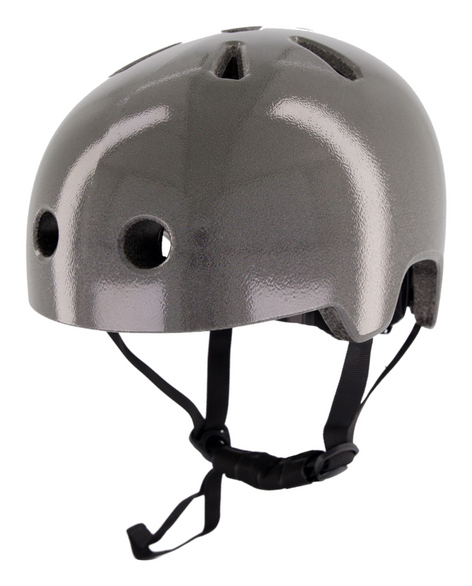 Urban Circus 666945308016 casque de sport Gris - Neuf