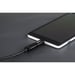 Adattatore da micro USB a USB Tipo-C, nero