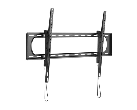 Equip 650339 support pour téléviseur 3,05 m (120 ) Noir - Neuf