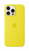 Apple MA7U4ZM/A coque de protection pour téléphones portables 17,5 cm (6.9'') Housse Jaune Apple (brand) iPhone 16 Pro Max