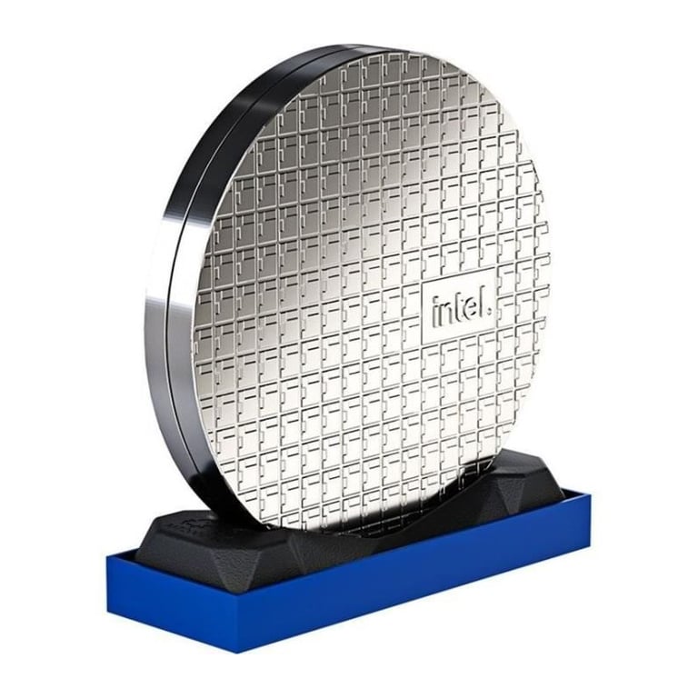 Intel Core i9 13900KS processeur 36 Mo Smart Cache Boîte Neuf - vue 2