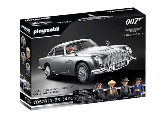 Juguete Playmobil 70578