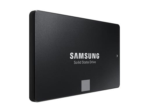Samsung 870 EVO 500 Go 2.5'' Série ATA III V-NAND