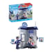Playmobil 71733 Starter Pack Sala De Policia