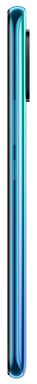 Mi 10 Lite 128 Go, Bleu