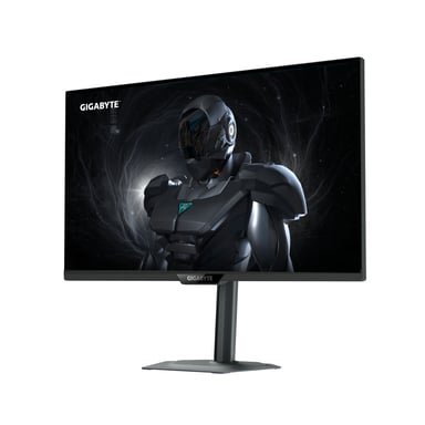 Monitor Gaming Gigabyte G27Q2 27'' QHD 2560x1440 200Hz IPS 1ms FreeSync HDR 10 bit 95% DCI-P3