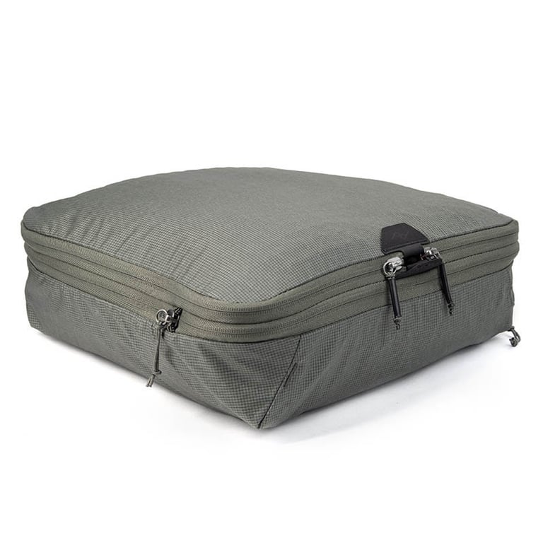 PEAK DESIGN Packing Cube Medium v2 - sage BPC-M-SG-2 - Nuevo