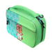 PDP Commuter: Animal Crossing Tom Nook Funda protectora rígida Nintendo Azul, Verde