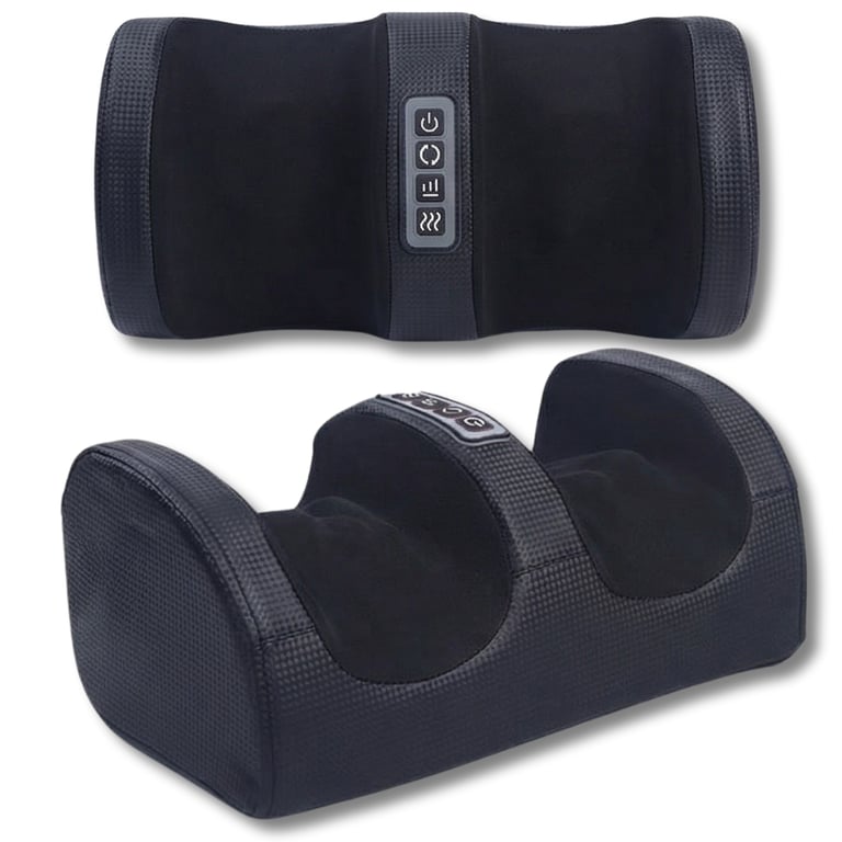Masseur Shiatsu Chauffant BODYLIFE Pieds et Mollets Relaxation - vue 2