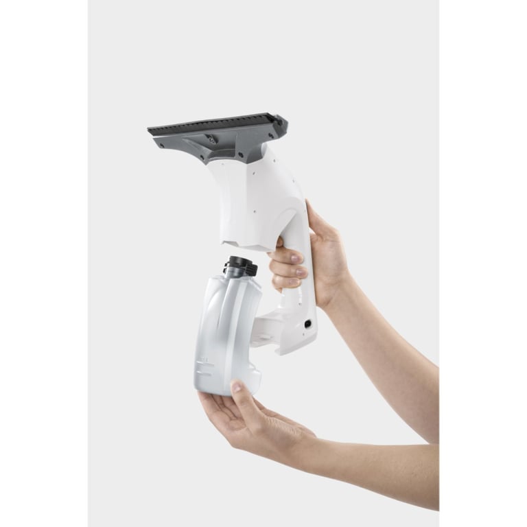 Nettoyeur De Vitres Kärcher WV 1 Plus – Autonomie 25 Min, Réservoir 100 ML - vue 4