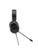 ASUS TUF Gaming H3 Auriculares con cable Diadema para juegos Negro, Gris