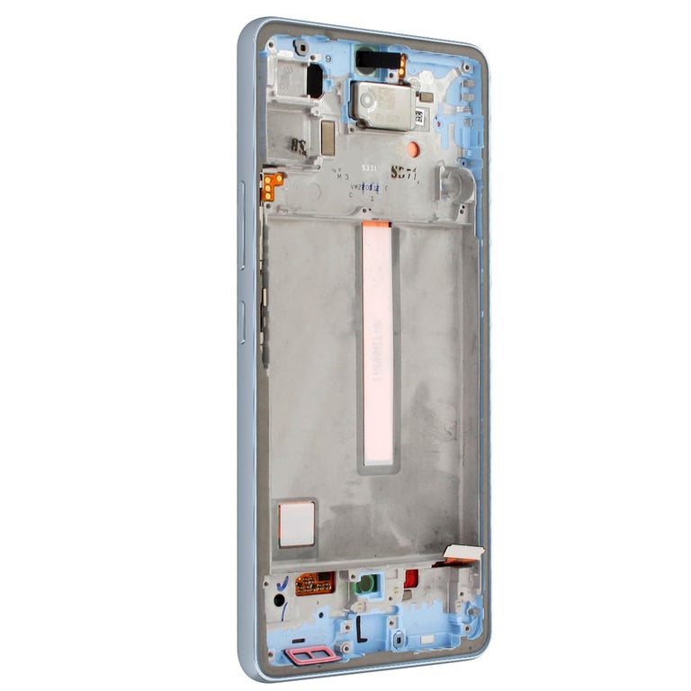 Samsung Écran Samsung A53 5G - vue 5