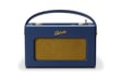 Roberts Radio Revival iStream 3L Portable Analogique et numérique Bleu