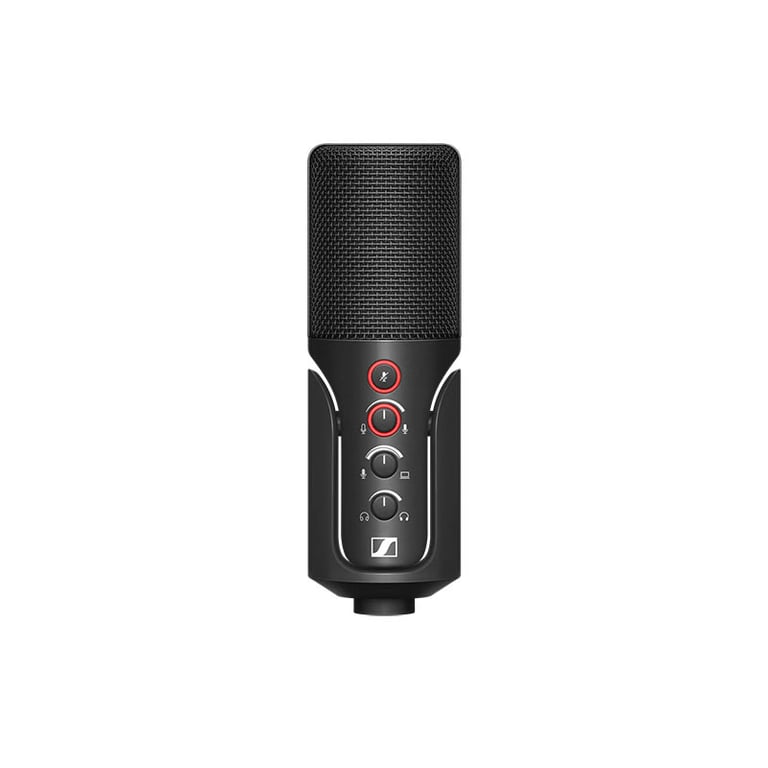 Microphone Sennheiser S700065 Noir - Neuf