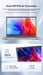 Ninkear portable 2 en 1 15.6'' 1920x1080 AMD Ryzen 3 3200U business