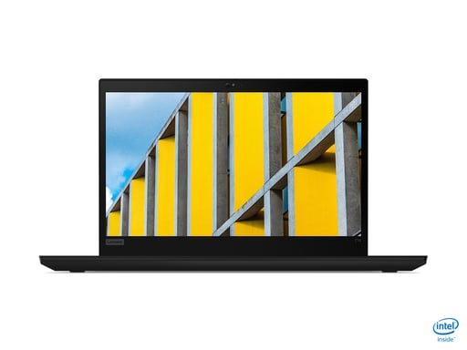 Lenovo ThinkPad T14 Gen 1 (Intel) Intel® Core™ i5 i5-10210U Ordinateur portable 35,6 cm (14'') Full HD 16 Go DDR4-SDRAM 512 Go SSD Wi-Fi 6 (802.11ax) Windows 10 Pro Noir