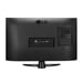 LG 27TQ615S-PZ.AEU Televisor 68,6 cm (27'') Full HD Smart TV Wifi Negro 250 cd / m²