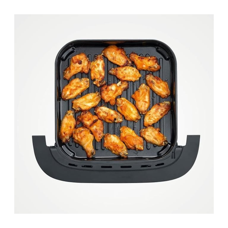 Friteuse sans huile SEVERIN Airfryer FR2464 Capacité 10 programmes dont fonction pizza - vue 4