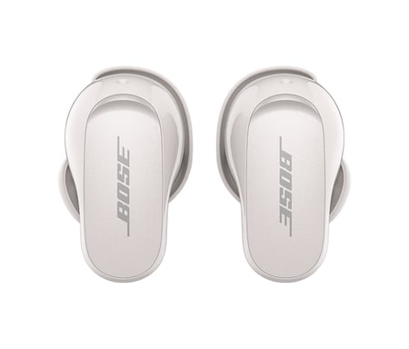 Écouteurs Bluetooth BigBen Connected - Force Play - Blanc