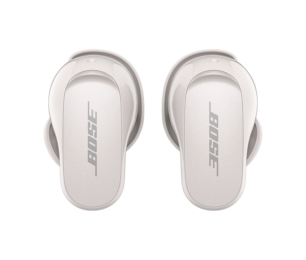 Bose QuietComfort Earbuds II Casque Sans fil Ecouteurs Appels