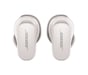 Bose QuietComfort Earbuds II Auriculares Inalámbrico Dentro de oído Llamadas/Música USB Tipo C Bluetooth Blanco