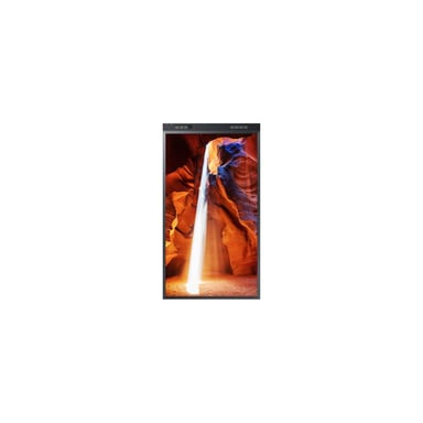Samsung Ecran vitrine professionnel double face série OMN-D 46''