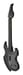 PDP Riffmaster Noir, Gris Guitare Analogique/Numérique PC, PlayStation 4, PlayStation 5
