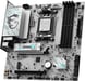MSI B840M GAMING PLUS WIFI6E carte mère AMD B840 Emplacement AM5 micro ATX