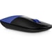 HP Mouse senza fili Z3700 blu