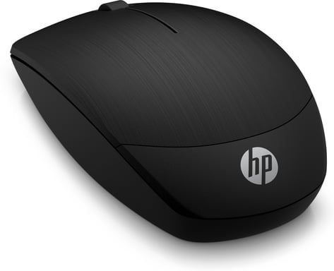 Mouse senza fili HP X200