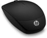 Mouse senza fili HP X200