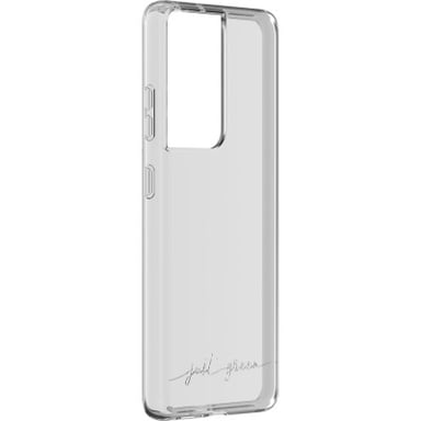 Bigben Connected JGCOVGS21U funda para teléfono móvil 17,3 cm (6.8'') Transparente