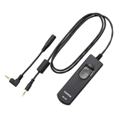 FUJIFILM RR-100 Telecomando a filo