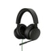 Microsoft Xbox Stereo Headset Casque Avec fil Arceau Jouer Noir