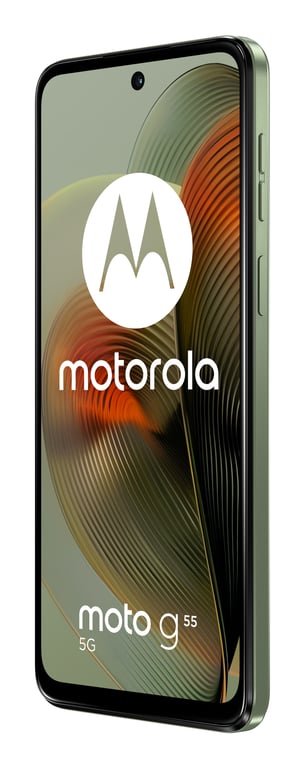Motorola Moto G55 5G - vue 5
