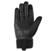 Paire de Gants Adultes Strikers 4SQUARE Noir, taille XL
