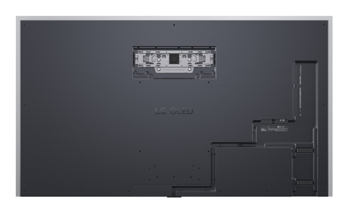 LG OLED evo AI OLED83G51LW TV 2 11 83 4K Ultra HD Smart TV Wifi Neuf - vue 3