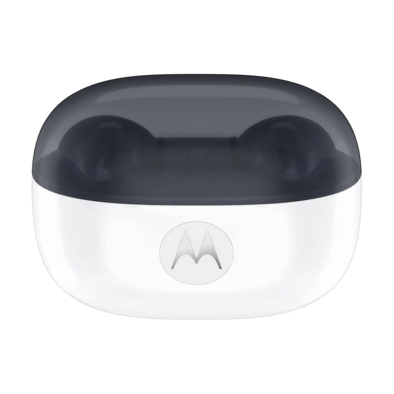 Motorola Moto Buds 2 Auriculares Bluetooth Negro (Carbon) - Nuevo