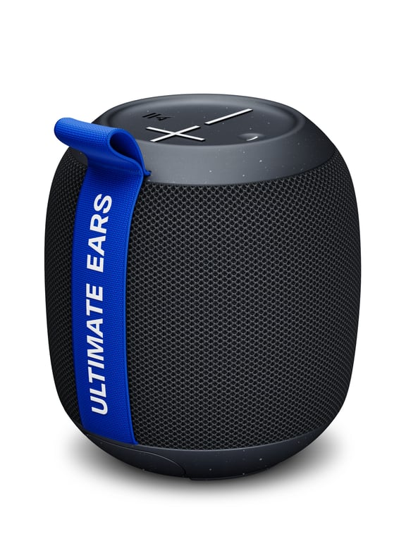 Ultimate Ears WONDERBOOM Play Enceinte Bluetooth Portable et étanche Enceinte Flottante étanche à la poussière d’Une portée de 40 - vue 4
